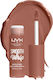 NYX Professional Makeup Smooth Whip Matte Lip C...