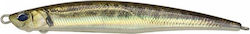 Duo Press Bait HD Minnow 12.5εκ.