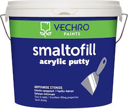 Vechro Smaltofill Acrylic Putty Allzweckspachte...