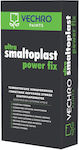 Vechro Ultra Smaltoplast Power Fix Стандартно уплътнение 5кг