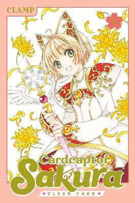 Cardcaptor Sakura, Clear Card Vol. 12