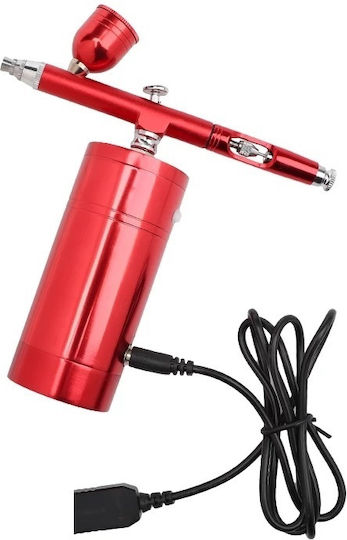 Airbrush 7ml 1.20bar with Injector 0.3mm