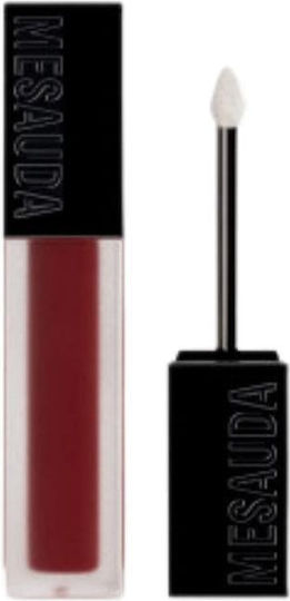 Mesauda Milano Sublimatte Liquid Lipstick Matte 210 Intense 5ml