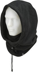 Brandit Arctic Balaclava Black Black