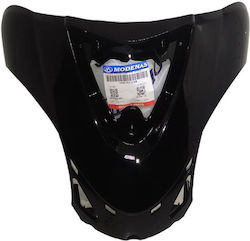 FORK MASK MODENAS KRISTAR BLACK GENUINE