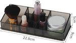 Cosmetic Organizer Case Cosmetic Coffee Organization Base