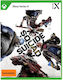 Suicide Squad: Kill The Justice League Xbox Series X Игра