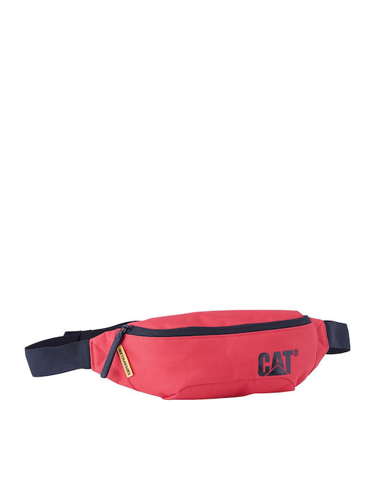 CAT Bum Bag Taille Rot