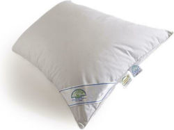 Daunex Nuvola Sleep Pillow Feathered Soft 50x80cm