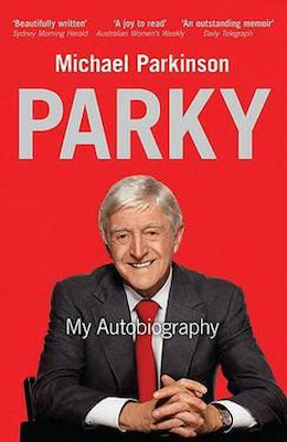 Parky, Meine Autobiographie