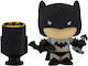 Graffiti Set Gume pentru Creion Batman 4.25cm 1buc