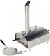 Somagic Pizza Oven Wood 40x51x80cm