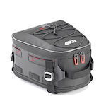 Givi Motorcycle Tail Bag 12lt Black GIVUNITSA220