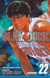 Slam Dunk Bd. 22