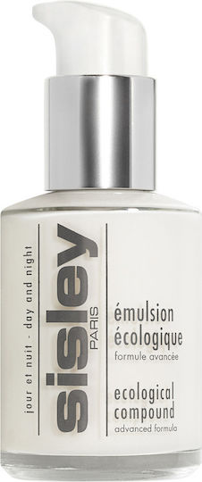 Sisley Paris Ecological Compound Ενυδατικό Γαλάκτωμα Προσώπου με Centella Asiatica 100ml