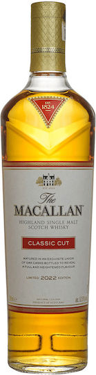 Classic Cut Limited Edition Single Malt Ουίσκι Σκωτίας 52.5% 700ml