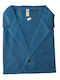 Cleaner Apron Blue 6474332 Transparent