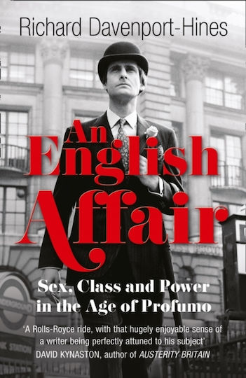 An English Affair An English Affair
