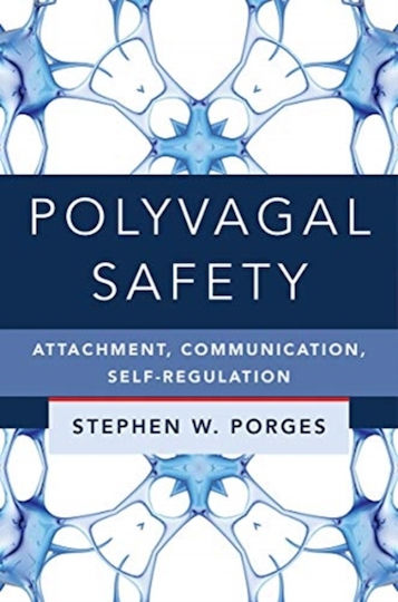 Polyvagal Safety, Attachment, Communication, Self-Regulation Polyvagal Safety, Attachment, Communication, Self-Regulation