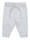 Kids' Corduroy Pants Light Blue