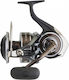 Daiwa BG MQ 6000H Fishing Reel for Spinning