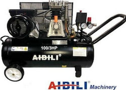 Aibili IBL-2060Y Compresor Aer 3hp / 1000lt Aibili IBL-2060Y Compresor Aer 3hp / 1000lt
