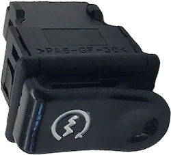 Tokahi Tokahi Motorcycle Switch Ignition Switch for Honda Innova