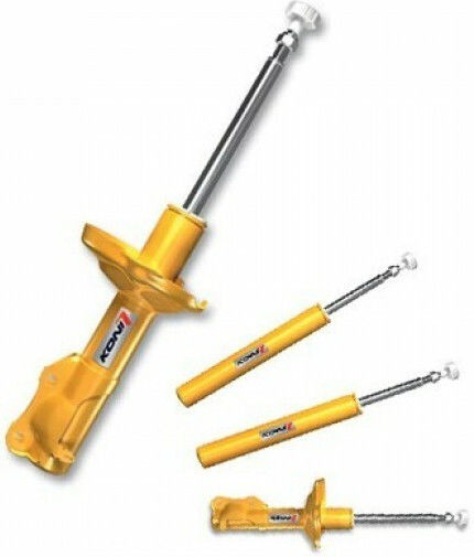 Koni Сет амортисьори 4бр за Mini Коопер 2013-2020