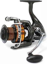 Filstar Evo 5000FD Fishing Reel