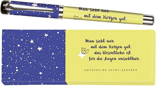 Moses Libri x Antoine de Saint-Exupery Στυλό Rollerball