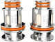 Oxva Uniplus Mesh Coil Съпротивление на Електронни Цигари 0.3ohm (ДЛ) 1бр