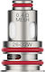 Vaporesso Gtx Mesh Αντιστάση Ηλεκτρονικών Τσιγάρων 0.4ohm (DL)