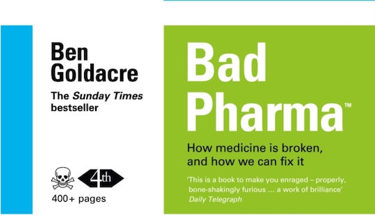 Bad Pharma