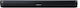 Sharp HT-SB107 Soundbar 2 Bluetooth und HDMI 90W mit Fernbedienung Schwarz