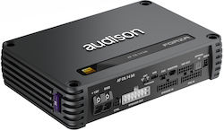 Audison Car Audio Amplifier AF C8.14 bit 8 Channels (D Class)