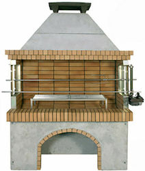 Prefabricated Barbecues