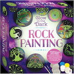 Susaeta Rock Painting 2 Glow