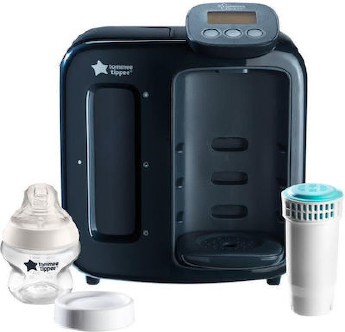 Cleaning Descaling Tommee Tippee Perfect Prep Machine Tippee
