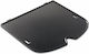 Weber Traveler Baking Plate with Cast Iron Flat Surface for Weber Traveler 34.29x32x1.27cm