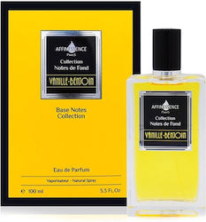 Affinessence Notes De Fond Vanille Benjoin Affinessence Notes De Fond Vanille Benjoin