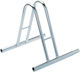 Lampa 9291.6lb Bicycle Parking Bar for 1 Bike Floor Width of Tire 6cm