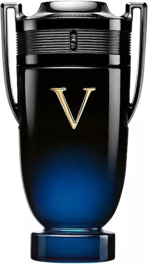 Rabanne Invictus Victory Elixir Eau de Parfum Parfum Intense 200ml