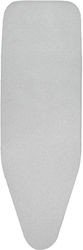 Ankor Ironing Board Cover 136x40cm Gray