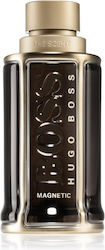 Boss The Scent Magnetic Eau de Parfum 100ml