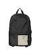 Calvin Klein Fabric Backpack Black