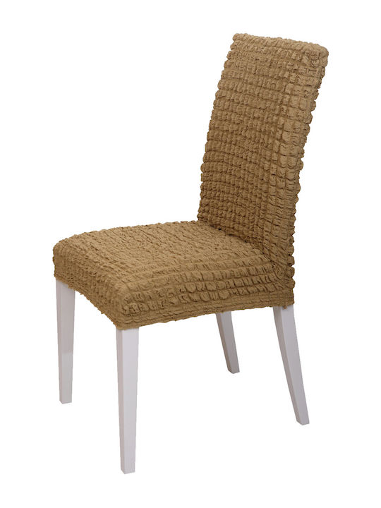 Without volant Elastic Cover for Chair Without ...