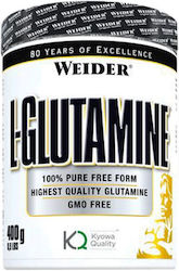 Weider L-Glutamine Powder 400gr Weider L-Glutamine Powder 400gr