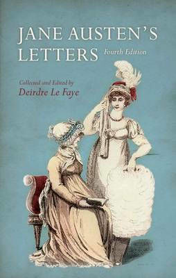 Jane Austen's Letters