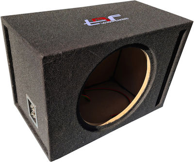 TRF Subwoofer Box Car WB1577L 15'' 1pcs