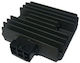 Sun Regulator Rectifier Motocicletă pentru Kawasaki Versys 650 04601084